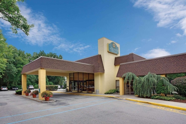 La Quinta Inn Ste Armonk